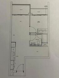 Affinity At Serangoon (D19), Apartment #586098001